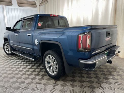 Certified 2018 GMC Sierra 1500 SLT w/ SLT Premium Package image 23