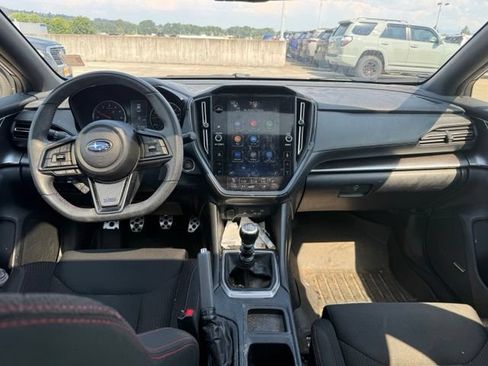 Used 2022 Subaru WRX Premium AWD/4WD image 12