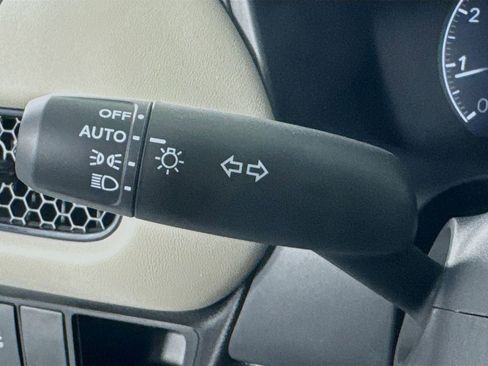 New 2027 Honda HR-V LX image 17