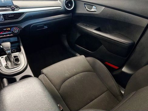 Used 2019 Kia Forte LXS image 20