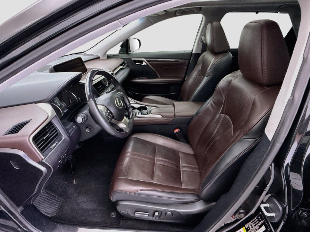 Used 2017 Lexus RX 350 AWD w/ Luxury Package image 18
