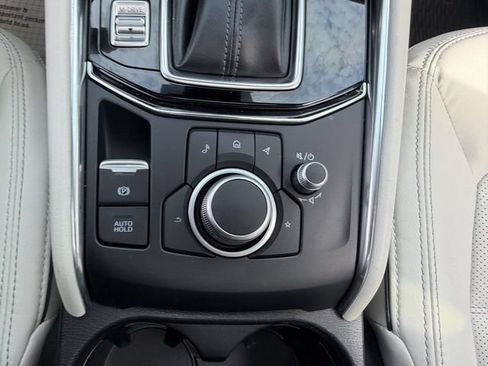 Used 2025 MAZDA CX-5 AWD 2.5 S image 19