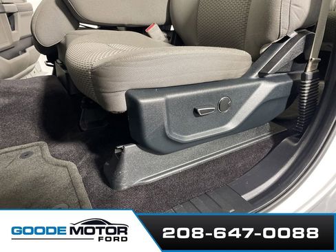 Used 2015 Ford F150 XLT w/ Equipment Group 301A Mid AWD/4WD image 11