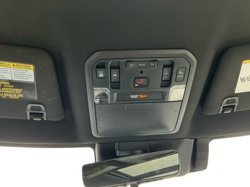 Used 2023 Toyota Tundra Capstone image 21