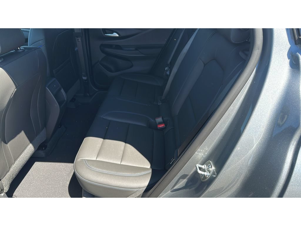 New 2026 Buick Envista Sport Touring w/ Convenience I Package FWD image 12