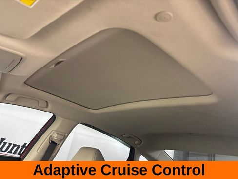 Used 2024 Honda Accord EX image 11