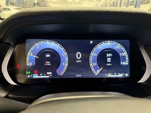 New 2026 Jeep Grand Cherokee Laredo image 12