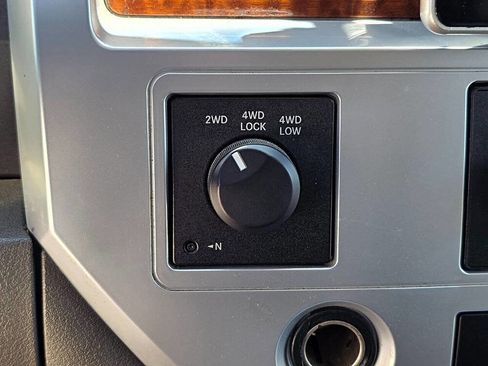 Used 2009 Dodge Ram 2500 Truck Laramie image 34