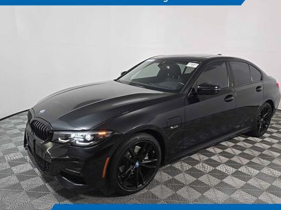 Used 2022 BMW 330e w/ M Sport Package