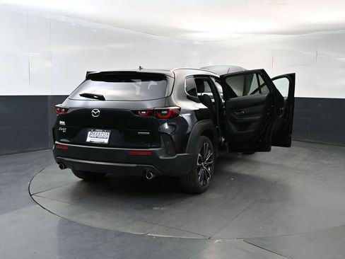Used 2025 MAZDA CX-50 AWD 2.5 S w/ Premium Plus Pkg image 29