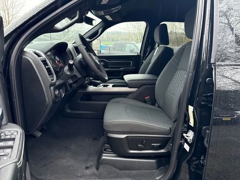 New 2025 RAM 2500 Tradesman image 14