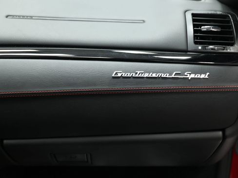Used 2019 Maserati GranTurismo Sport image 75