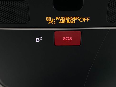 New 2026 Hyundai Palisade SEL Premium image 32