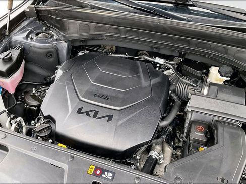 Used 2023 Kia Telluride SX Prestige X-Pro AWD/4WD image 32