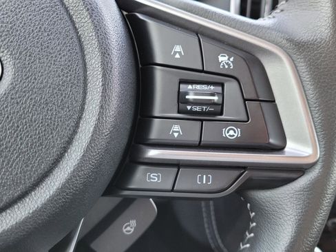 Certified 2022 Subaru Forester Touring AWD/4WD image 8