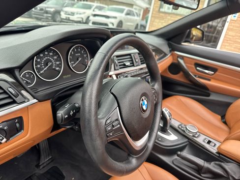 Used 2015 BMW 428i xDrive Convertible image 23
