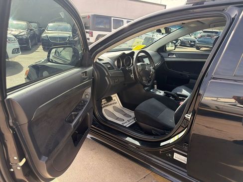 Used 2010 Mitsubishi Lancer GTS image 10