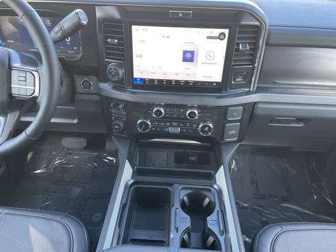 New 2026 Ford F250 Platinum AWD/4WD image 15