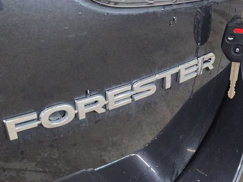 Used 2019 Subaru Forester Premium w/ Popular Package #1 AWD/4WD image 41
