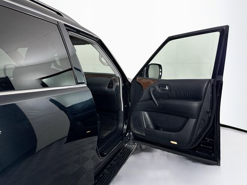 Used 2019 Nissan Armada SL w/ Premium Package AWD/4WD image 35