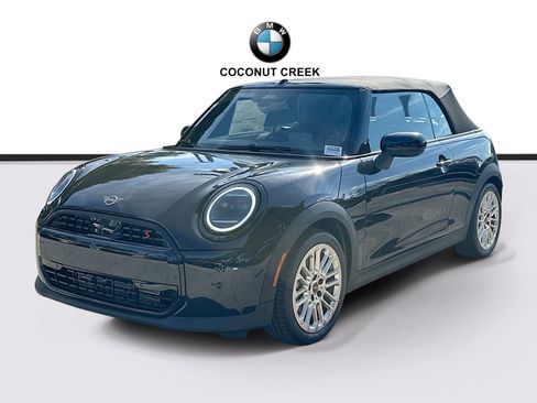 New 2026 MINI Cooper S FWD image 3