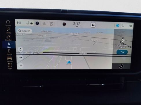 Used 2024 Jeep Wrangler High Altitude image 17