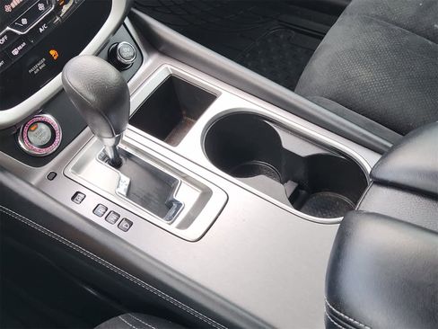 Used 2021 Nissan Murano S image 20