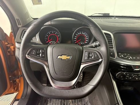 Used 2017 Chevrolet SS image 16