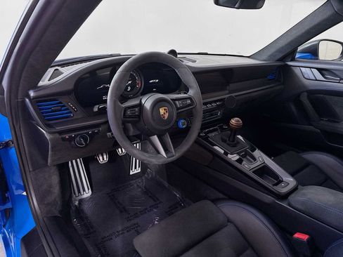 Used 2022 Porsche 911 GT3 image 4