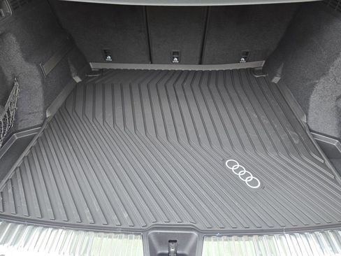 New 2025 Audi Q5 Premium Plus image 36