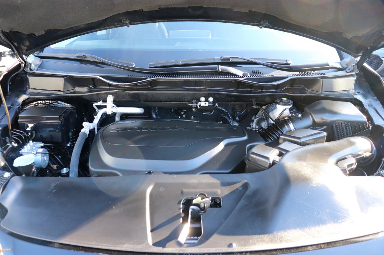 Used 2026 Honda Odyssey Elite image 59