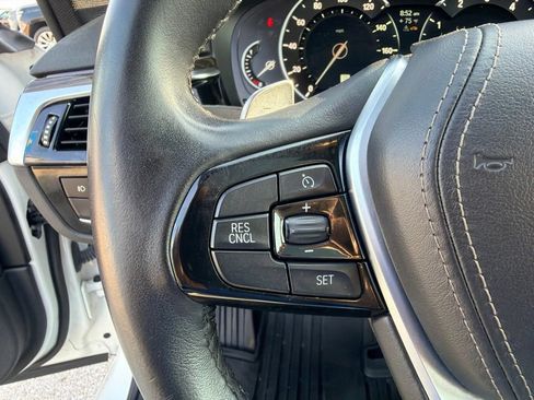 Used 2018 BMW 530i xDrive w/ Premium Package AWD/4WD image 21