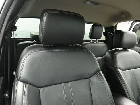 Certified 2022 Ford Ranger Lariat w/ Equipment Group 501A High image 26