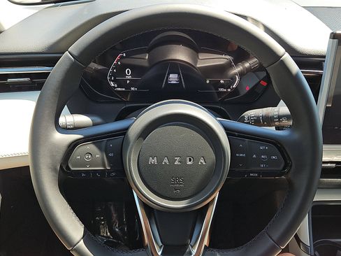 New 2026 MAZDA CX-5 Select AWD/4WD image 15