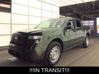 Used 2025 Ford Maverick XL w/ Equipment Group 101A AWD/4WD video 1