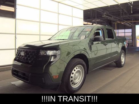 Used 2025 Ford Maverick XL w/ Equipment Group 101A AWD/4WD image 1