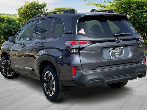 New 2026 Subaru Forester Premium AWD/4WD image 3