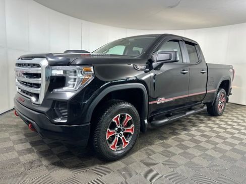 Used 2019 GMC Sierra 1500 Base Double Cab image 7