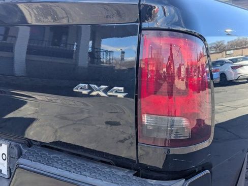 Used 2015 RAM 3500 Tradesman w/ Chrome Appearance Group AWD/4WD image 5
