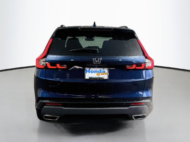 New 2027 Honda CR-V Sport-L image 15
