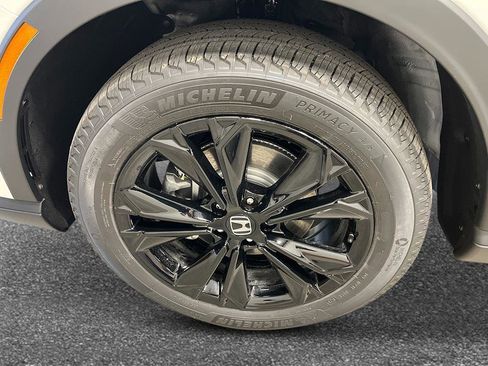 New 2026 Honda CR-V Sport Touring image 11
