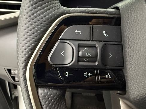 Used 2026 Toyota Tundra Platinum AWD/4WD image 11