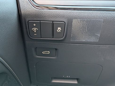 New 2026 Kia K5 GT-Line image 23