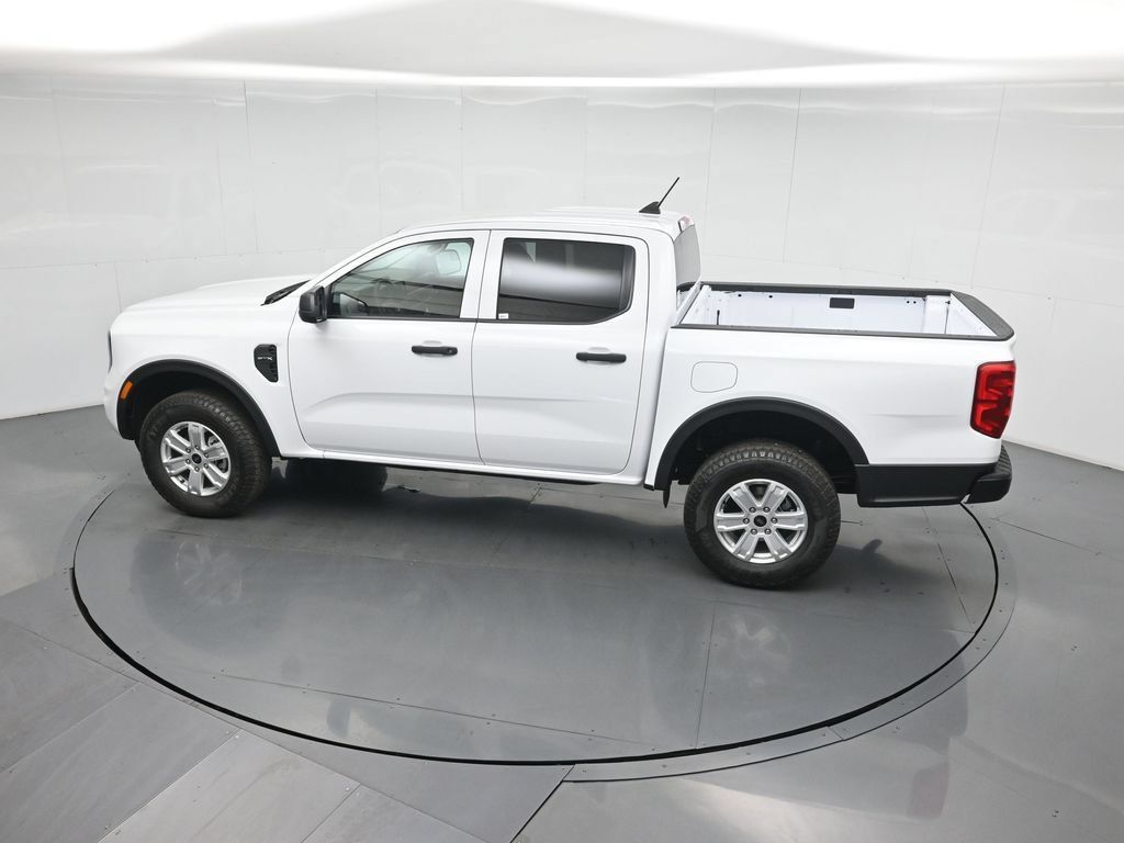 New 2026 Ford Ranger XL AWD/4WD image 41