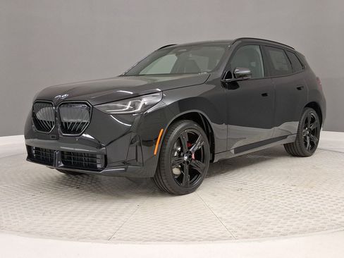 New 2026 BMW X3 xDrive30i w/ M Sport Package AWD/4WD image 24