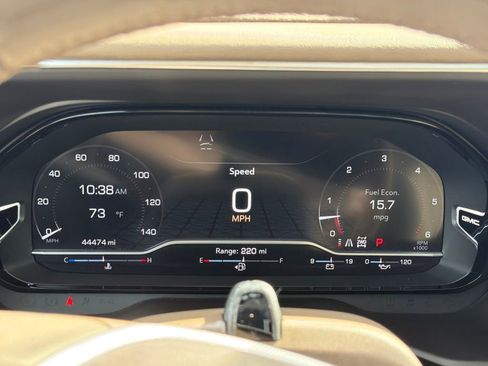 Used 2023 GMC Yukon XL Denali w/ Denali Reserve Package image 24