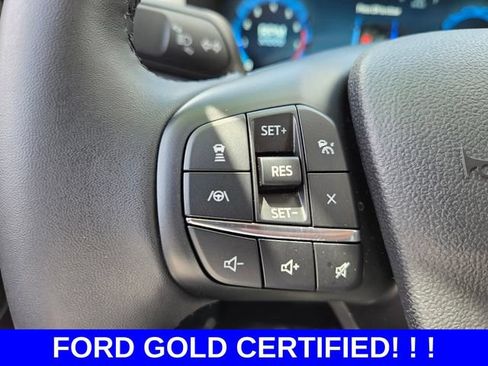 Used 2025 Ford Bronco Sport Heritage w/ Convenience Package AWD/4WD image 20