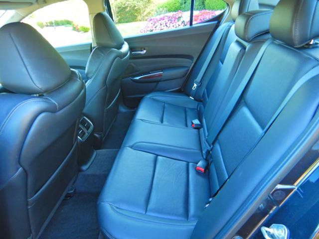 Used 2015 Acura TLX w/ Advance Package FWD image 13