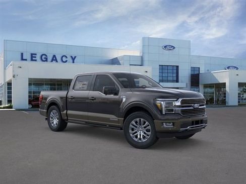 New 2026 Ford F150 King Ranch image 7
