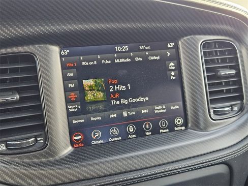 Certified 2023 Dodge Charger GT w/ Plus Group image 29